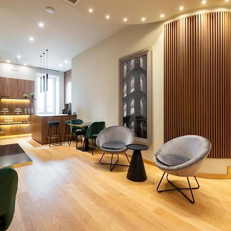 Elical Exclusive Private Suites Rome Luaran gambar