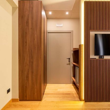 Elical Exclusive Private Suites Rome Luaran gambar