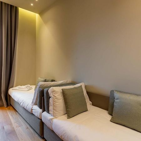 Elical Exclusive Private Suites Rome Luaran gambar