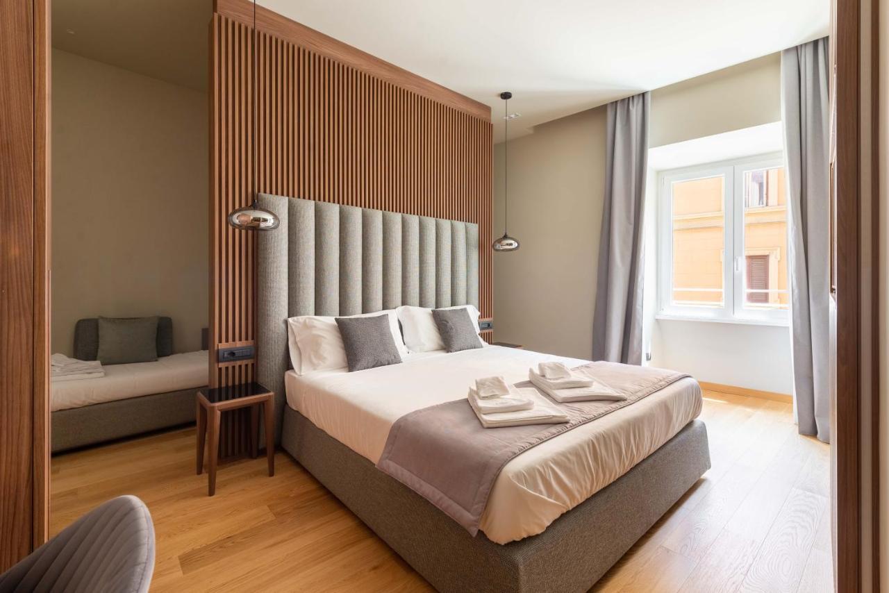 Elical Exclusive Private Suites Rome Luaran gambar