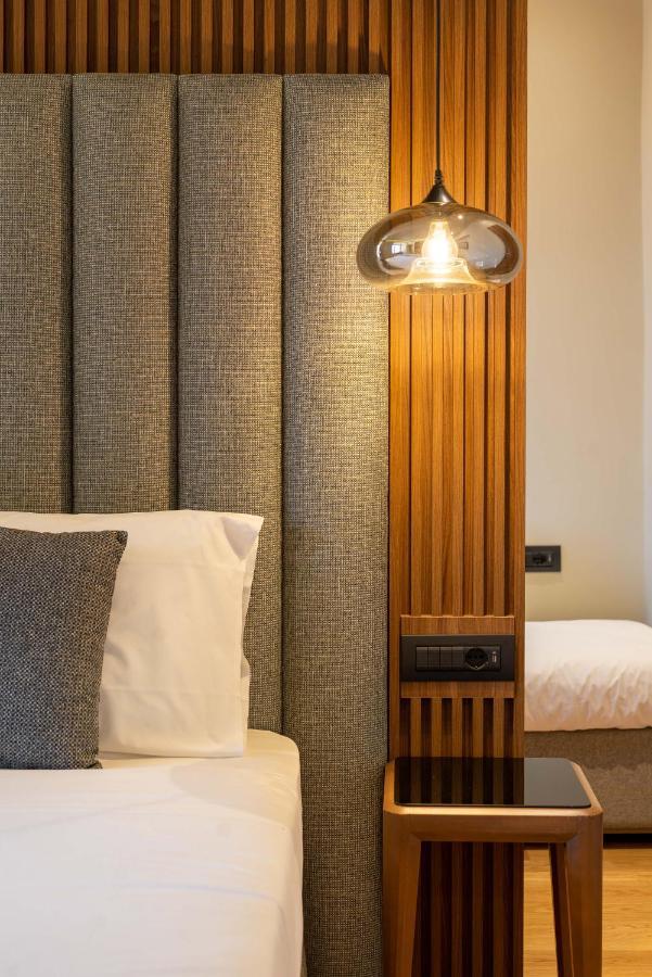 Elical Exclusive Private Suites Rome Luaran gambar