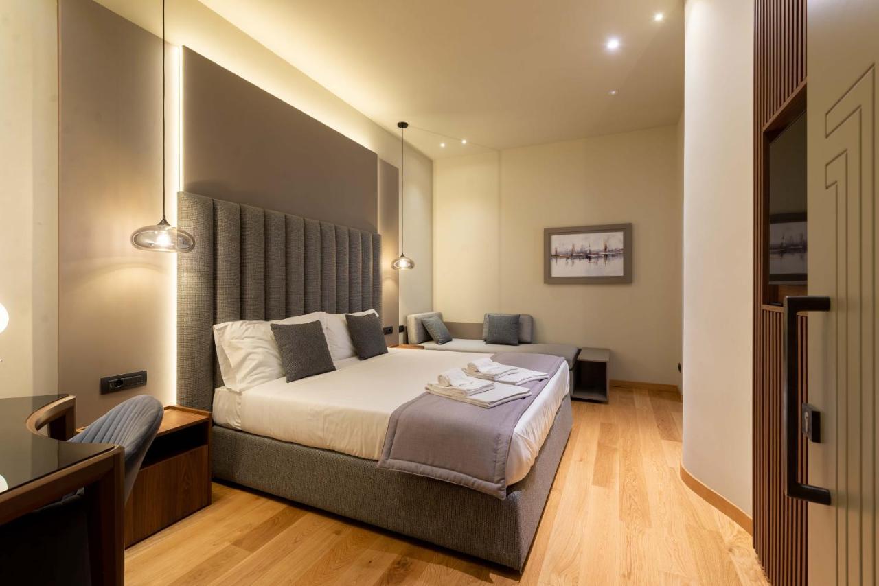 Elical Exclusive Private Suites Rome Luaran gambar