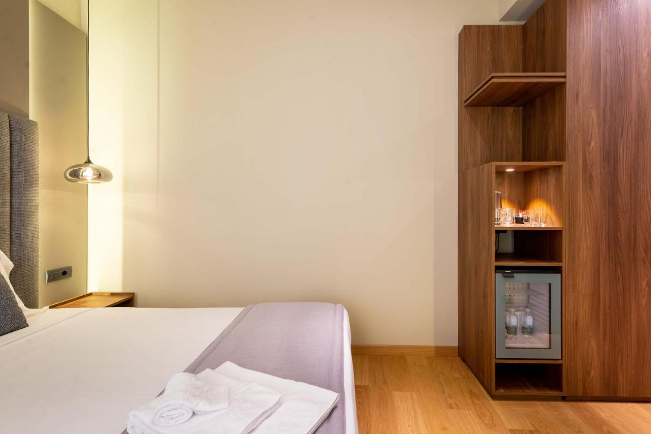 Elical Exclusive Private Suites Rome Luaran gambar