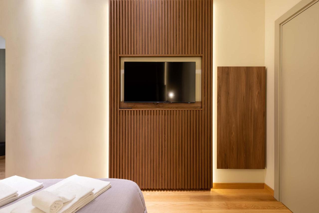Elical Exclusive Private Suites Rome Luaran gambar