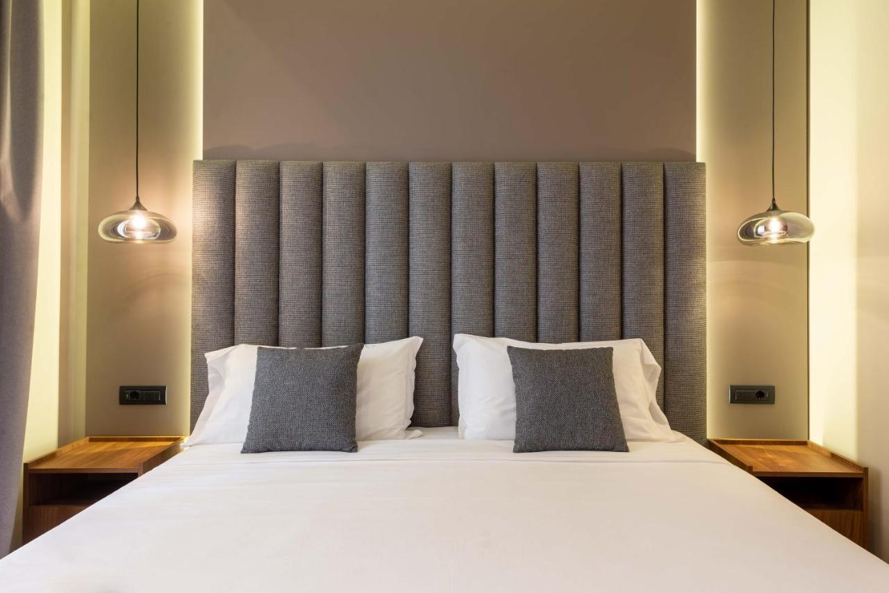 Elical Exclusive Private Suites Rome Luaran gambar