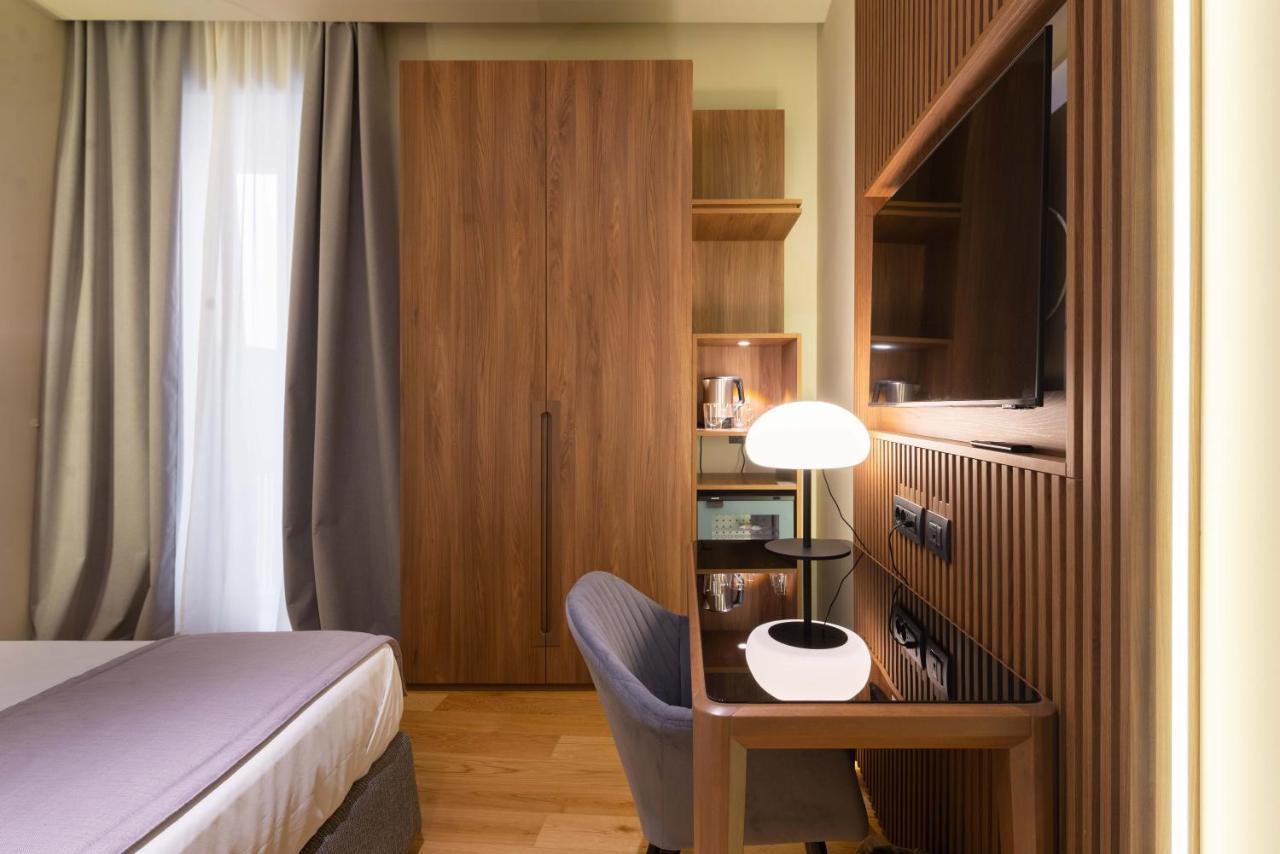 Elical Exclusive Private Suites Rome Luaran gambar