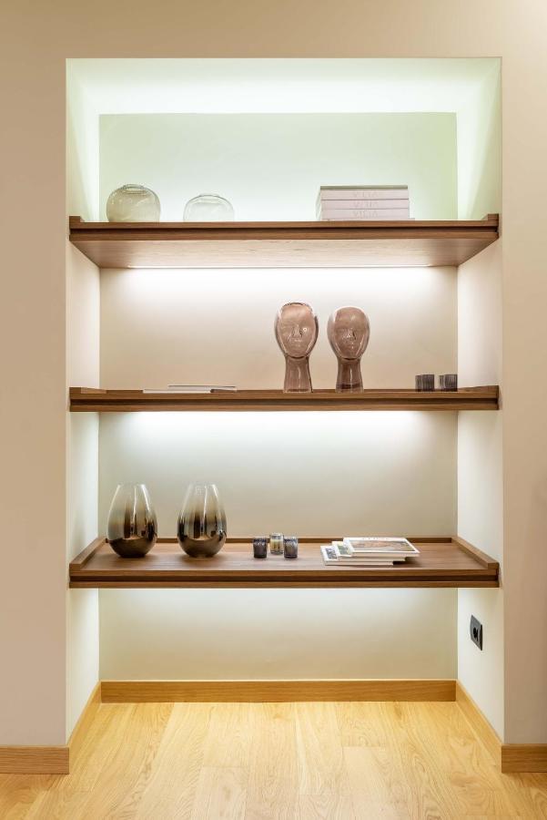 Elical Exclusive Private Suites Rome Luaran gambar