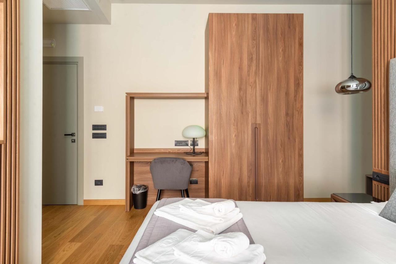 Elical Exclusive Private Suites Rome Luaran gambar