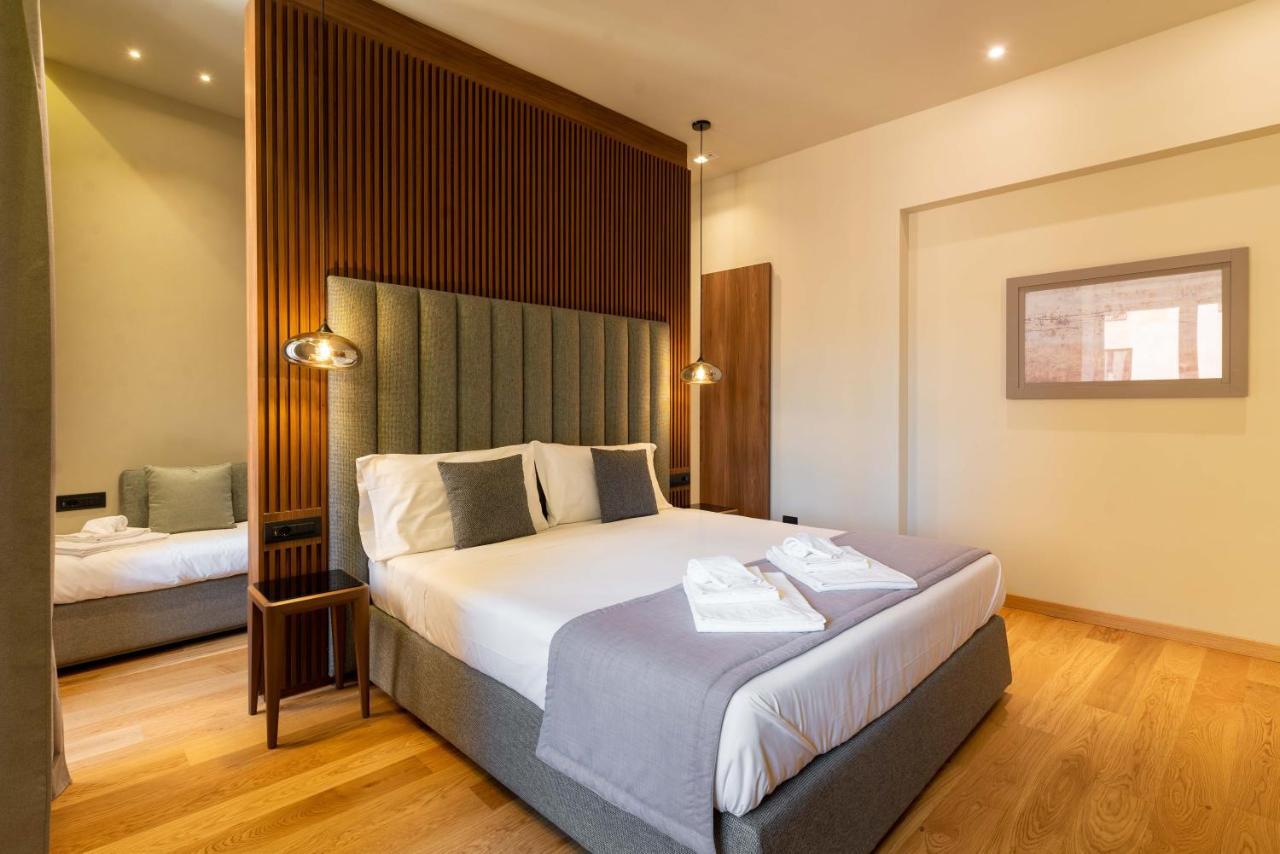 Elical Exclusive Private Suites Rome Luaran gambar