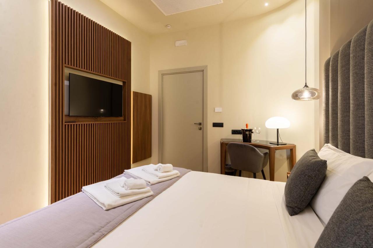 Elical Exclusive Private Suites Rome Luaran gambar