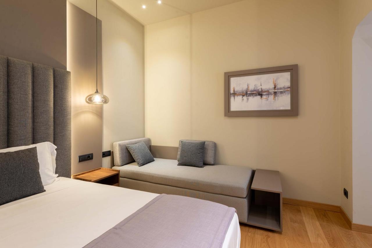 Elical Exclusive Private Suites Rome Luaran gambar