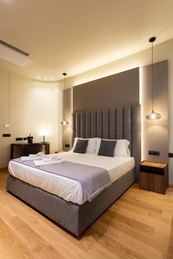 Elical Exclusive Private Suites Rome Luaran gambar