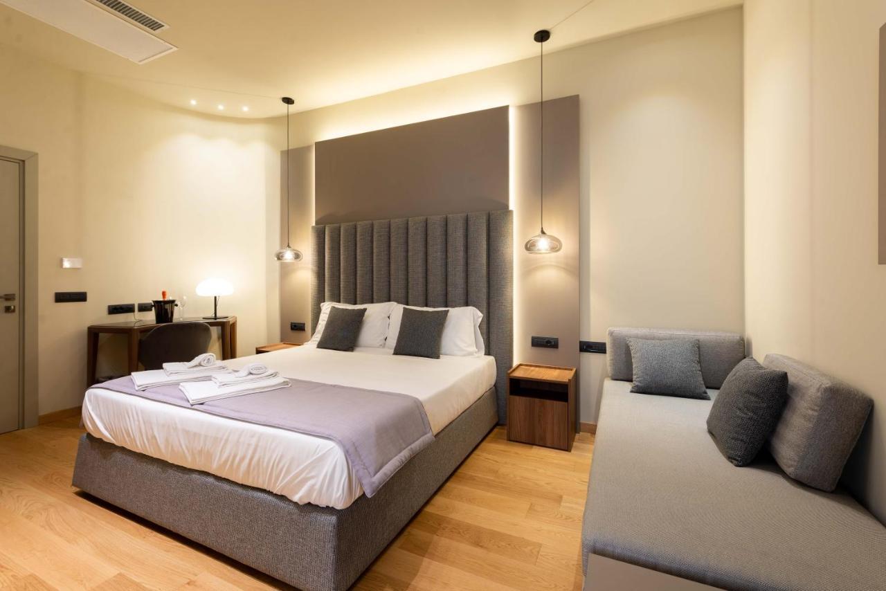 Elical Exclusive Private Suites Rome Luaran gambar