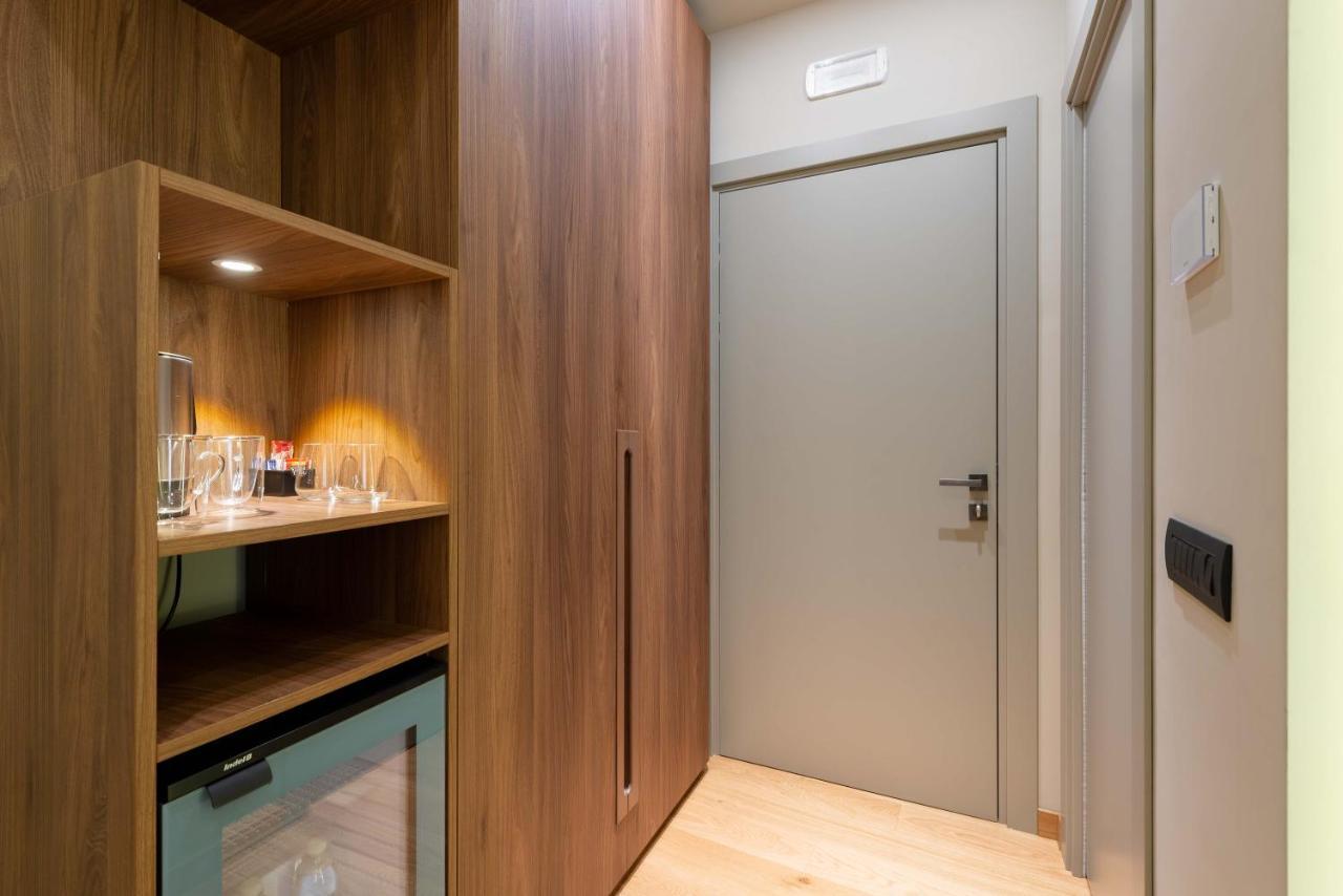 Elical Exclusive Private Suites Rome Luaran gambar