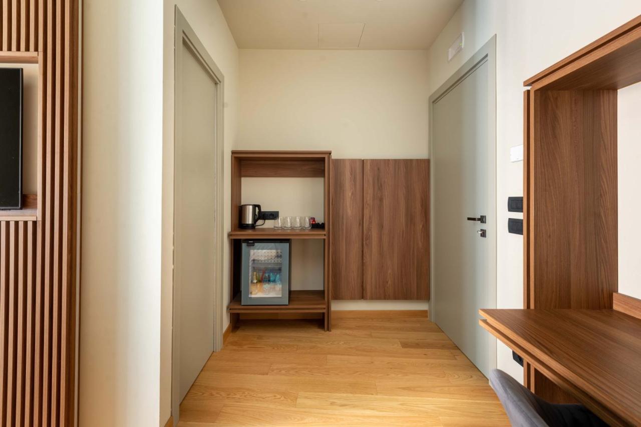 Elical Exclusive Private Suites Rome Luaran gambar