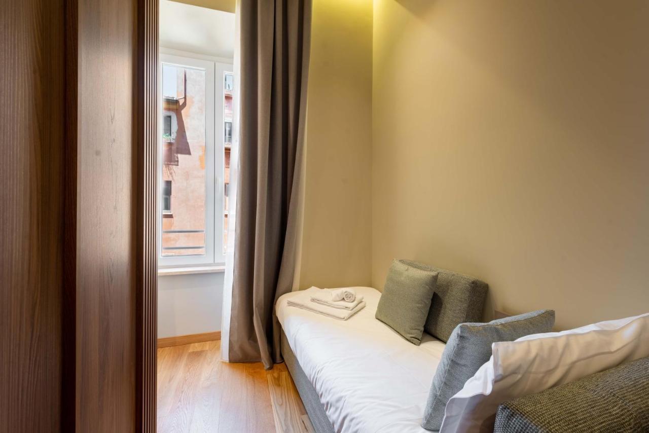 Elical Exclusive Private Suites Rome Luaran gambar
