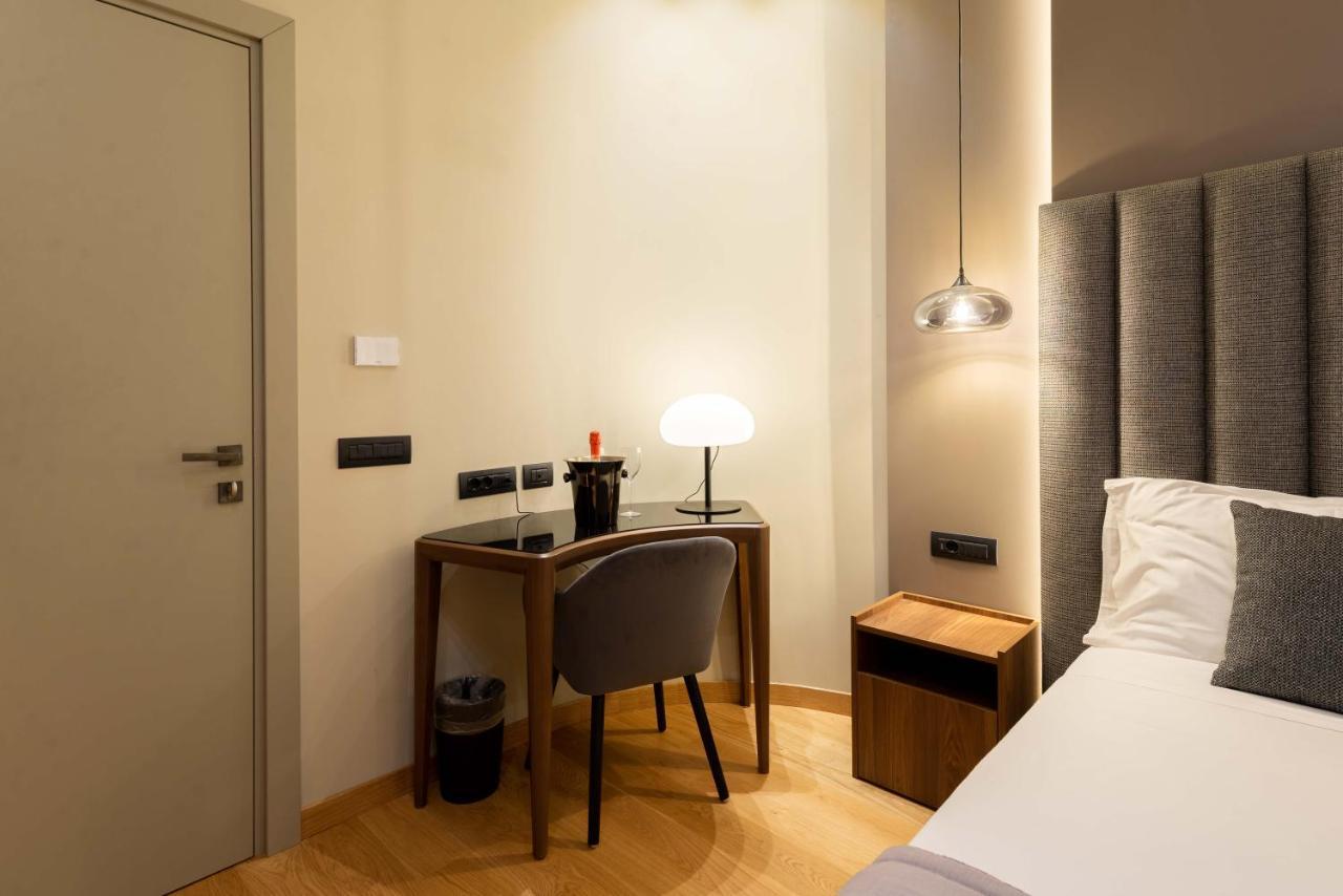 Elical Exclusive Private Suites Rome Luaran gambar