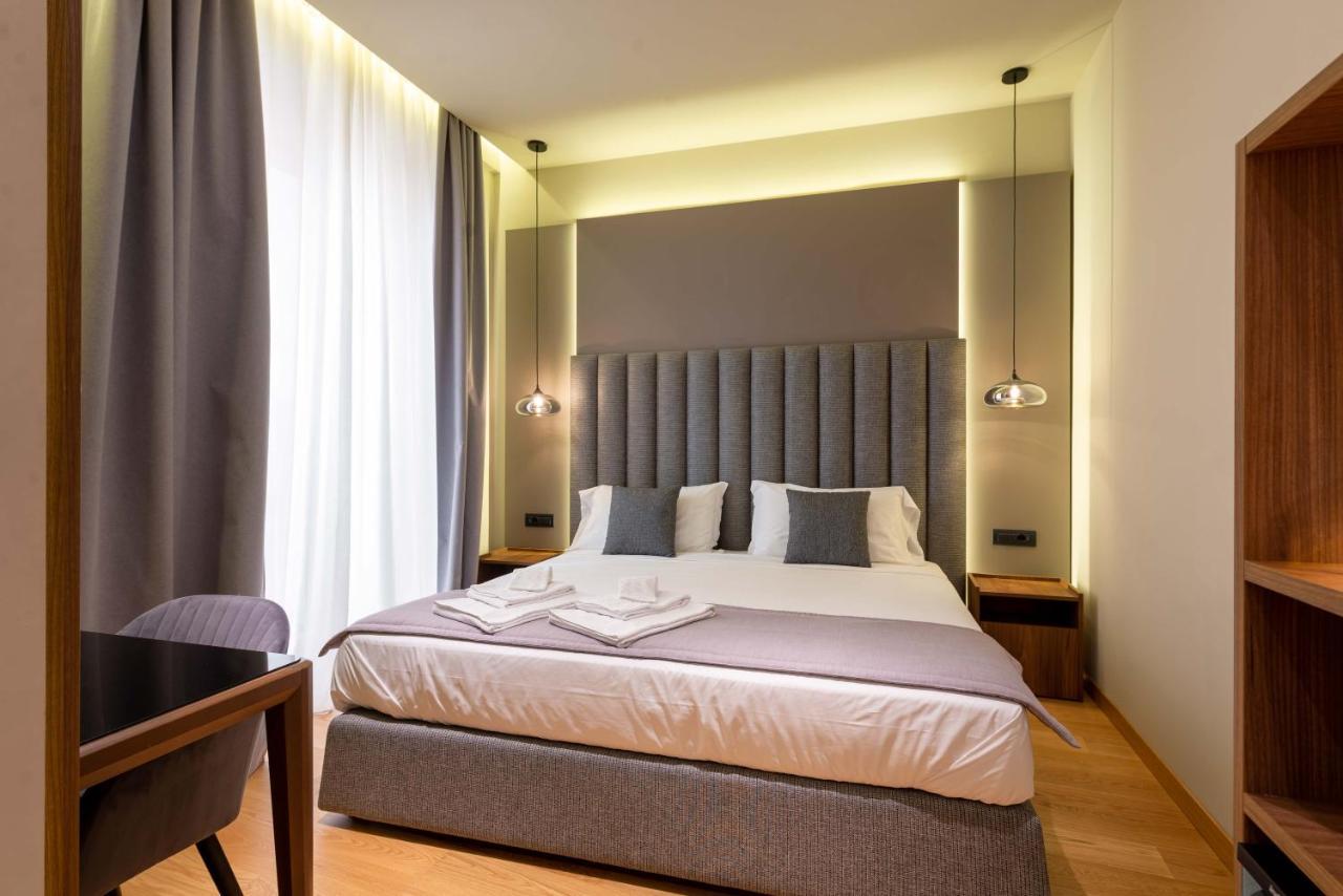 Elical Exclusive Private Suites Rome Luaran gambar