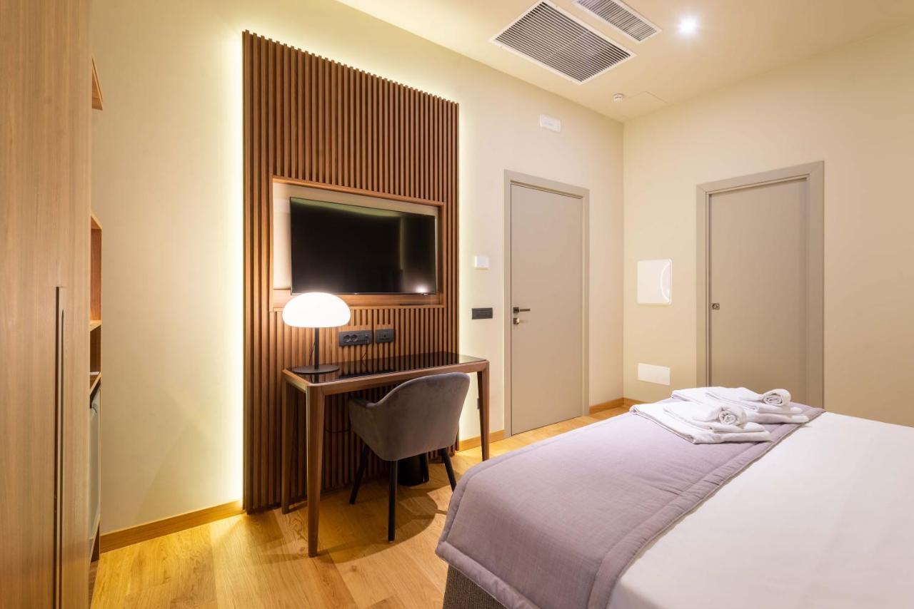 Elical Exclusive Private Suites Rome Luaran gambar