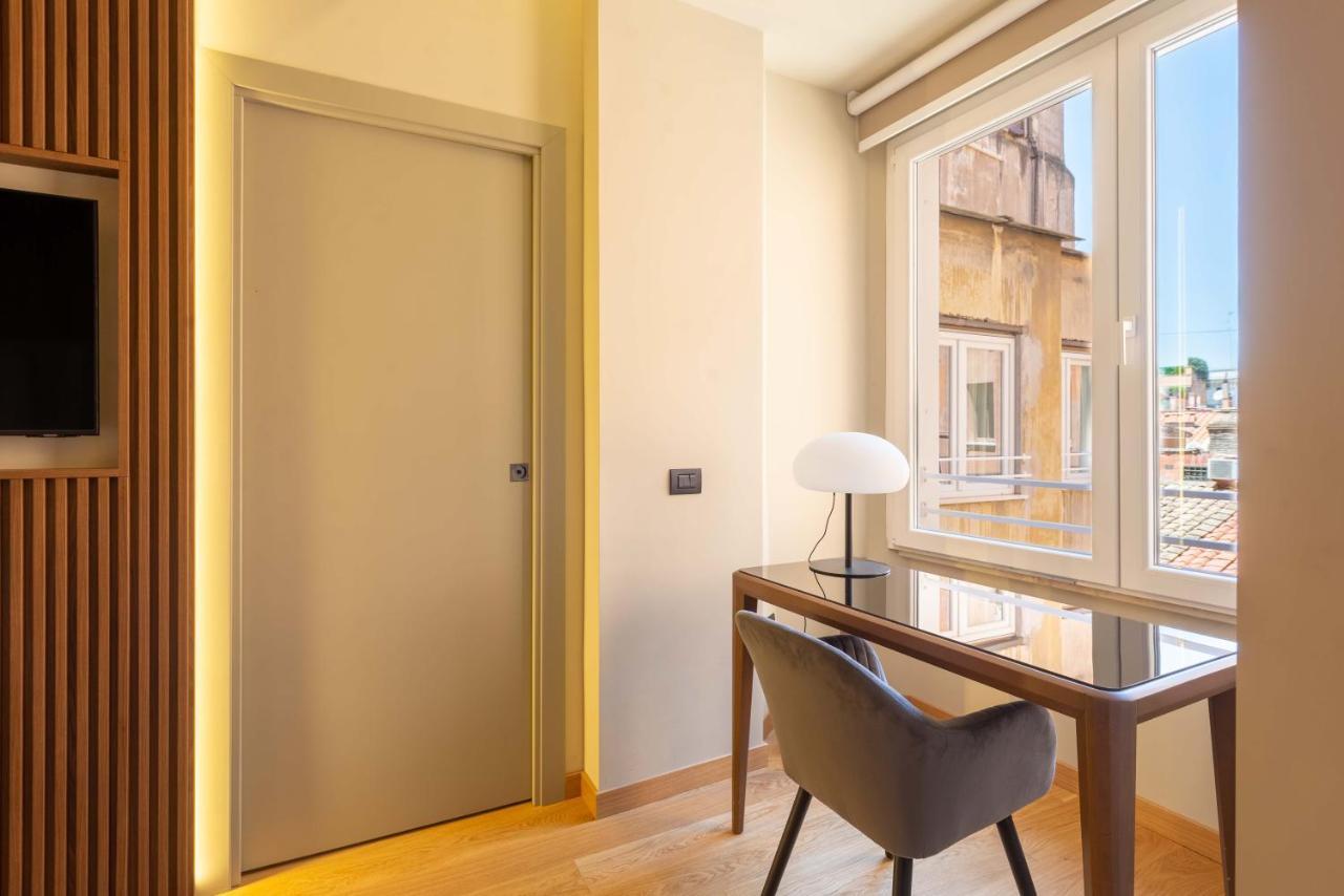 Elical Exclusive Private Suites Rome Luaran gambar