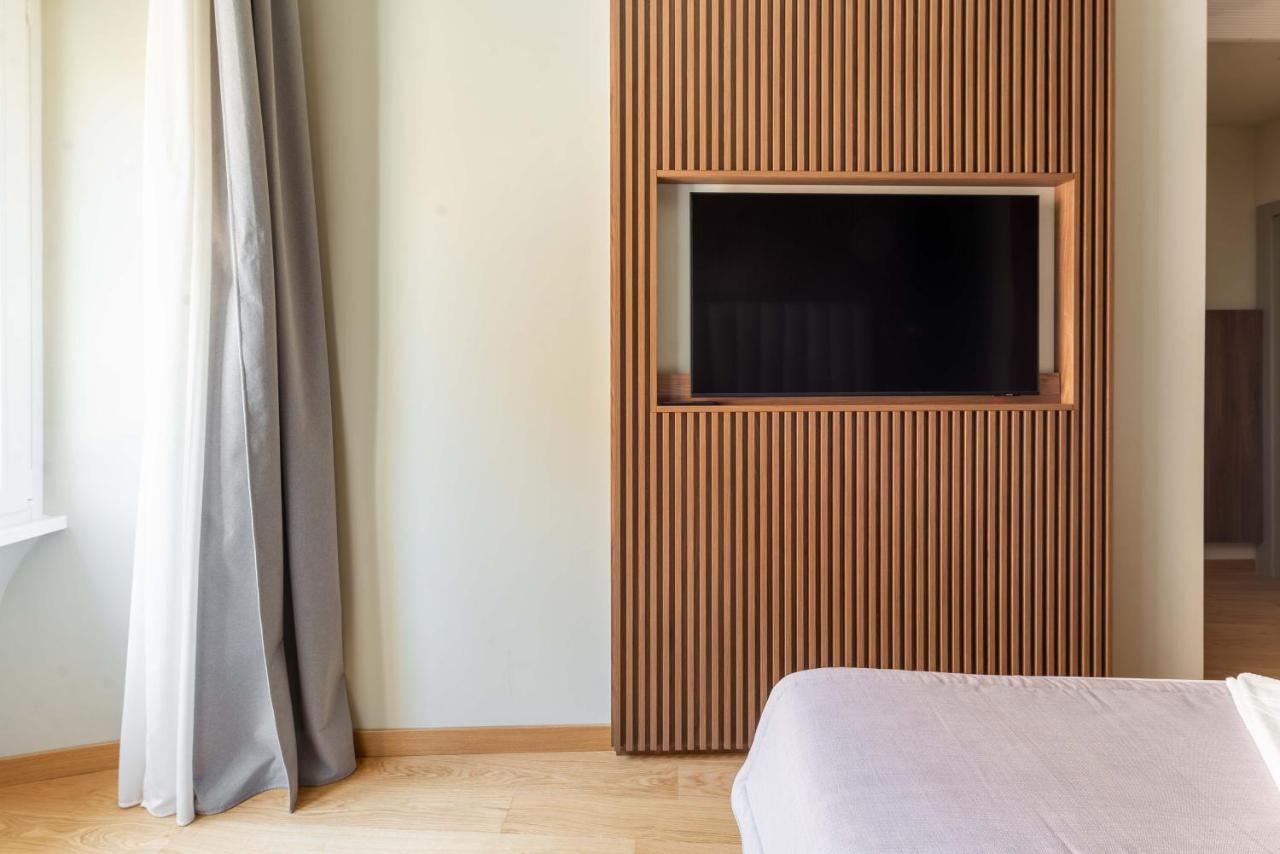 Elical Exclusive Private Suites Rome Luaran gambar