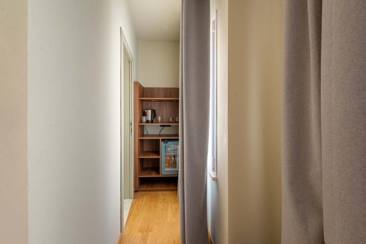 Elical Exclusive Private Suites Rome Luaran gambar