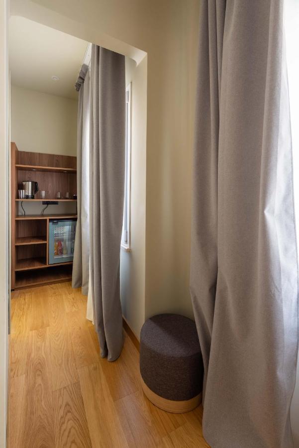Elical Exclusive Private Suites Rome Luaran gambar