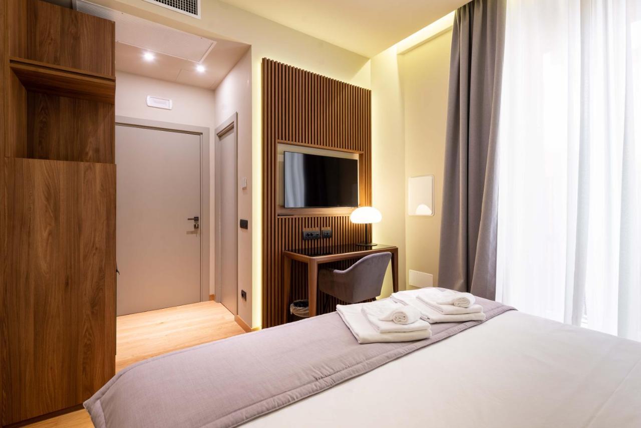 Elical Exclusive Private Suites Rome Luaran gambar