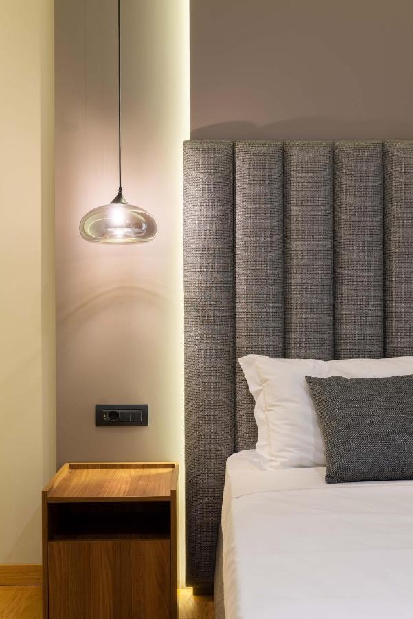Elical Exclusive Private Suites Rome Luaran gambar